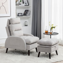 Rest chair for discount bedroom